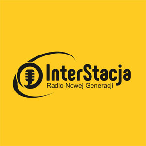 Logo of radio station Radio InterStacja