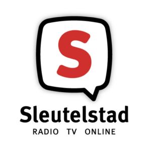 Logo de la station de radio Sleutelstad Radio