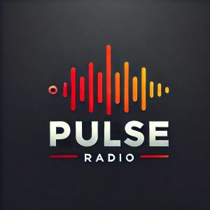 Logo of radio station Radio Pulse