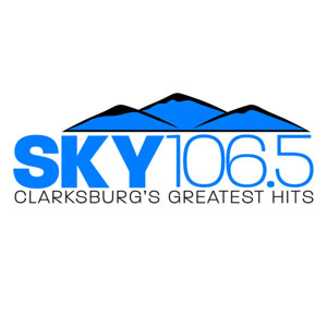 Logo de la station de radio Sky 106.5