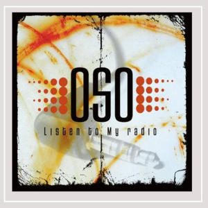 Logotipo de la emisora ​​de radio Oso