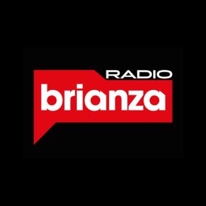 Logo de la station de radio Radio Brianza