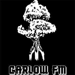 Logo of radio station CarlowFM