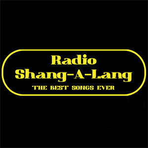 Logotipo de la emisora ​​de radio Radio Shang-A-Lang