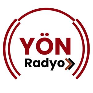 Logo of radio station Yön Radyo