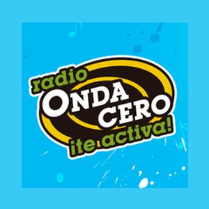 Logo of radio station Onda Cero