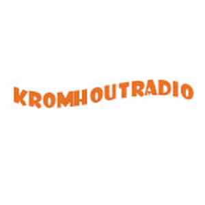 Logo of radio station Kromhoutradio