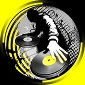 Logotipo de la emisora ​​de radio Remix Radio