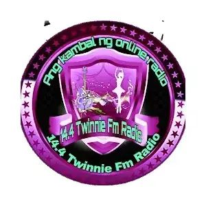 14.4 Twinnie FM Radio