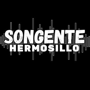 Logo of radio station Songente Hermosillo