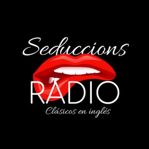 Logo of radio station Seduccions Radio