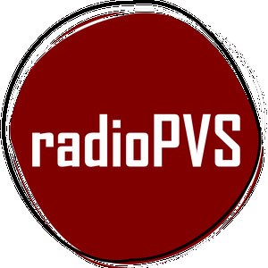 Logotipo de la emisora ​​de radio Radio PVS