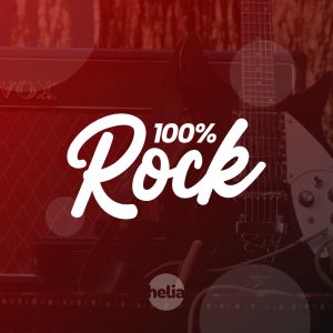 Logo of radio station Helia - 100% Rock