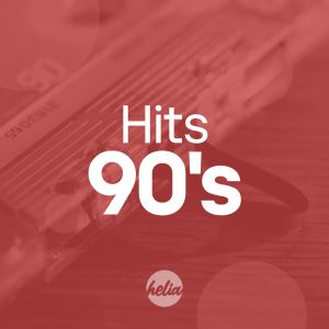 Logo of radio station Helia - Hits 90's