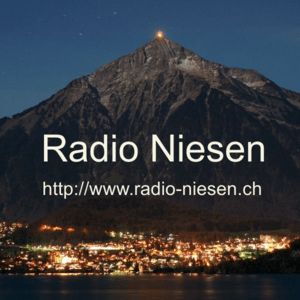 Logo of radio station Radio Niesen