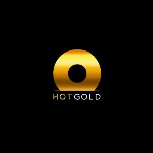 Logo of radio station Hot Gold Dorset