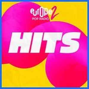 Logo of radio station Europe 2 Hits