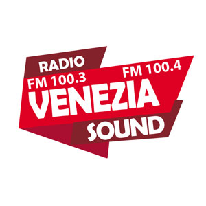 Logo of radio station Radio Venezia Sound