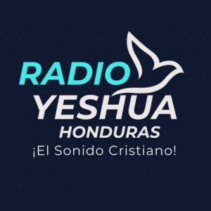 Logo of radio station Radio Yeshua Honduras