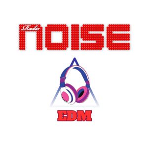 Logo of radio station Radio Noise EDM
