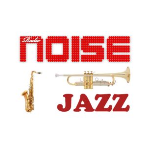 Logo of radio station Radio Noise Jazz