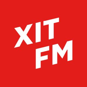 Logo of radio station Хіт FM Найбільші хіти