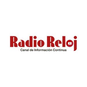 Radio Reloj