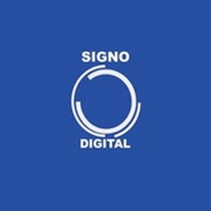 Logo of radio station Signo