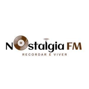 Logo de la station de radio Nostalgia FM