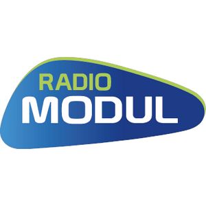 Logotipo de la emisora ​​de radio Radio MODUL