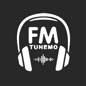 Logo of radio station TunemoFM