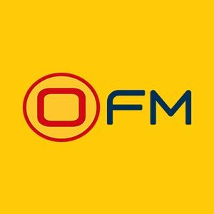 Logo of radio station OFM