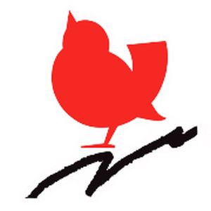 Logo of radio station Радіо Хвиля гір