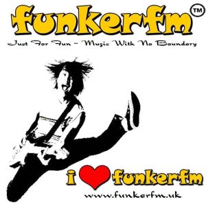 Logo de la station de radio FUNKERFM