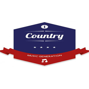 Logo of radio station Route 66 Country Radio