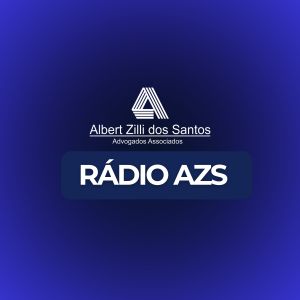 Logo of radio station Radio AZS