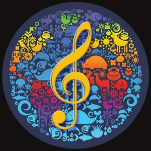 Logo de la station de radio UbuntuFM Radio Africa