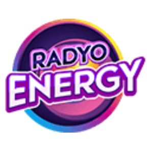 Logo of radio station Radyo Energy