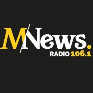 Logo of radio station Radio MNews