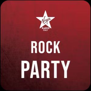 Virgin Radio Rock Party