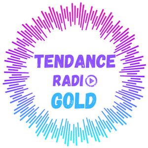 Logo de la station de radio Tendance Radio Gold