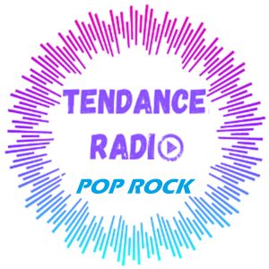 Logo de la station de radio Tendance Radio Pop Rock