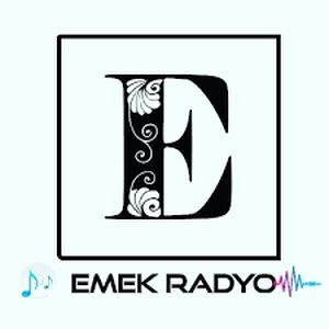 Logo de la station de radio Emek Radyo