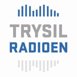 Logo of radio station Trysil Radioen