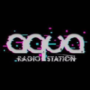 Logo de la station de radio AQUA Radiostation