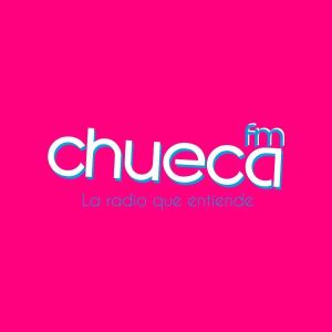 Logo de la station de radio Chueca FM
