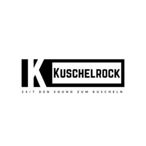 Logo of radio station Kuschelrock