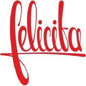Logo de la station de radio Radio Felichita Instrumental Music