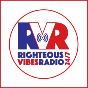 Logotipo de la emisora ​​de radio RVR247