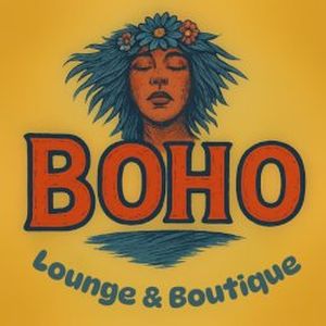 Boho Lounge Radio